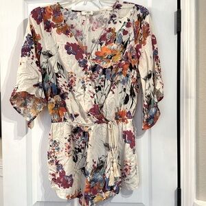 Umgee Romper